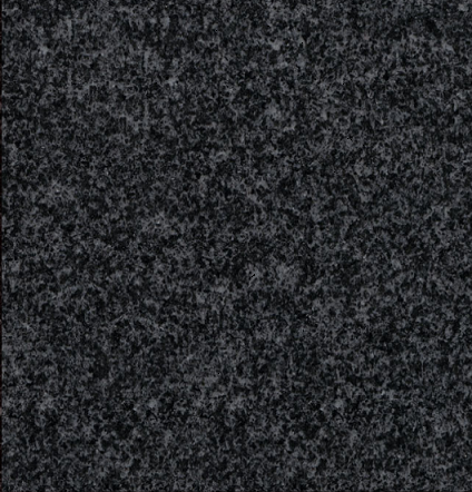 Black Granite Texture