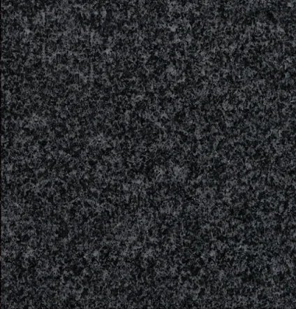 Black Granite Texture